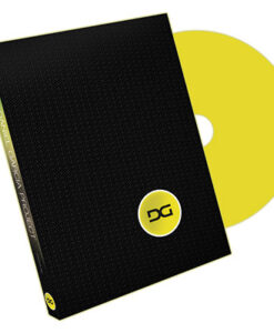 Paul Harris Presents Daniel Garcia Project Vol #6 by Daniel Garcia - DVD