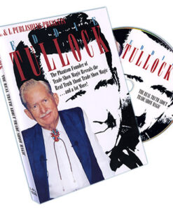 Truth Trade Show by Eddie Tullock - DVD