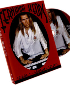 Fernando Keops: Gambling Effects Vol 2 by  - DVD