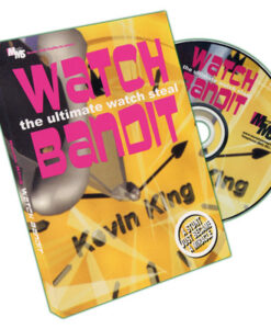 Watch Bandit - Kevin King, DVD