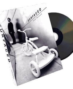 Surfaced by Chad Nelson and Dan & Dave Buck - DVD