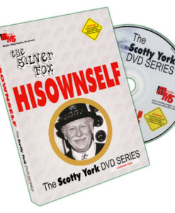 Scotty York Vol.2 - Hisownself - DVD