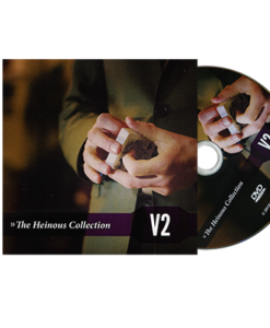 The Heinous Collection Vol.2 by Karl Hein