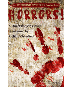 Horrors! by Richard Osterlind