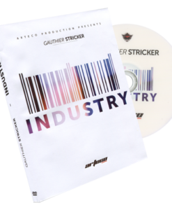Industry by Arteco Production - Trick