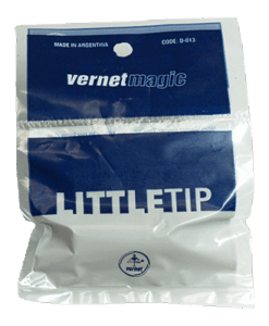 Little Finger Tip by Vernet - Trick