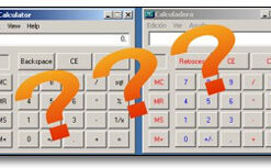 Cesaral Mental Mind PC Calculator by Manolo Talman and Cesar Alonso (Cesaral Magic) - Trick