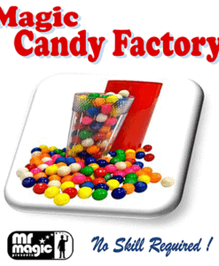 Candy Factory by Mr. Magic - Trick