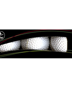 Multiplying Balls (White) by Vernet - Trick