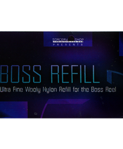 REFILL only ITR Boss