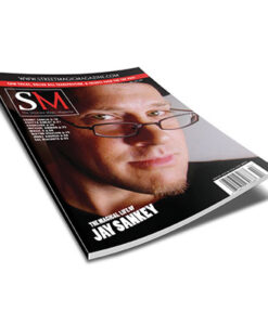 Street Magic Magazine October/November 2007 Issue - Book