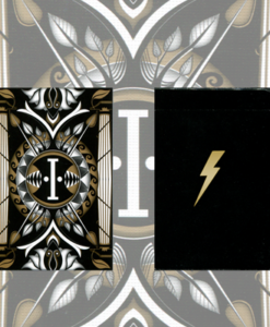 Titan Deck by Jose Morales