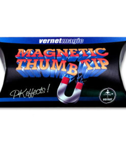 Magnetic Thumb Tip by Vernet - Trick