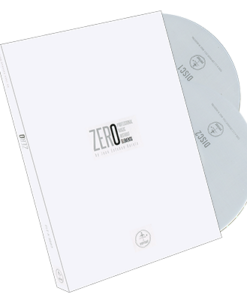 Zero Elements (2 DVD Set) by Vernet - DVD